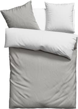 OTTO home Bettwäsche Desner2 | Grau