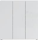 Home affaire Schuhschrank Tozzi | Weiß 3