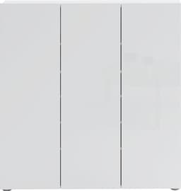 Home affaire Schuhschrank Tozzi | Weiß