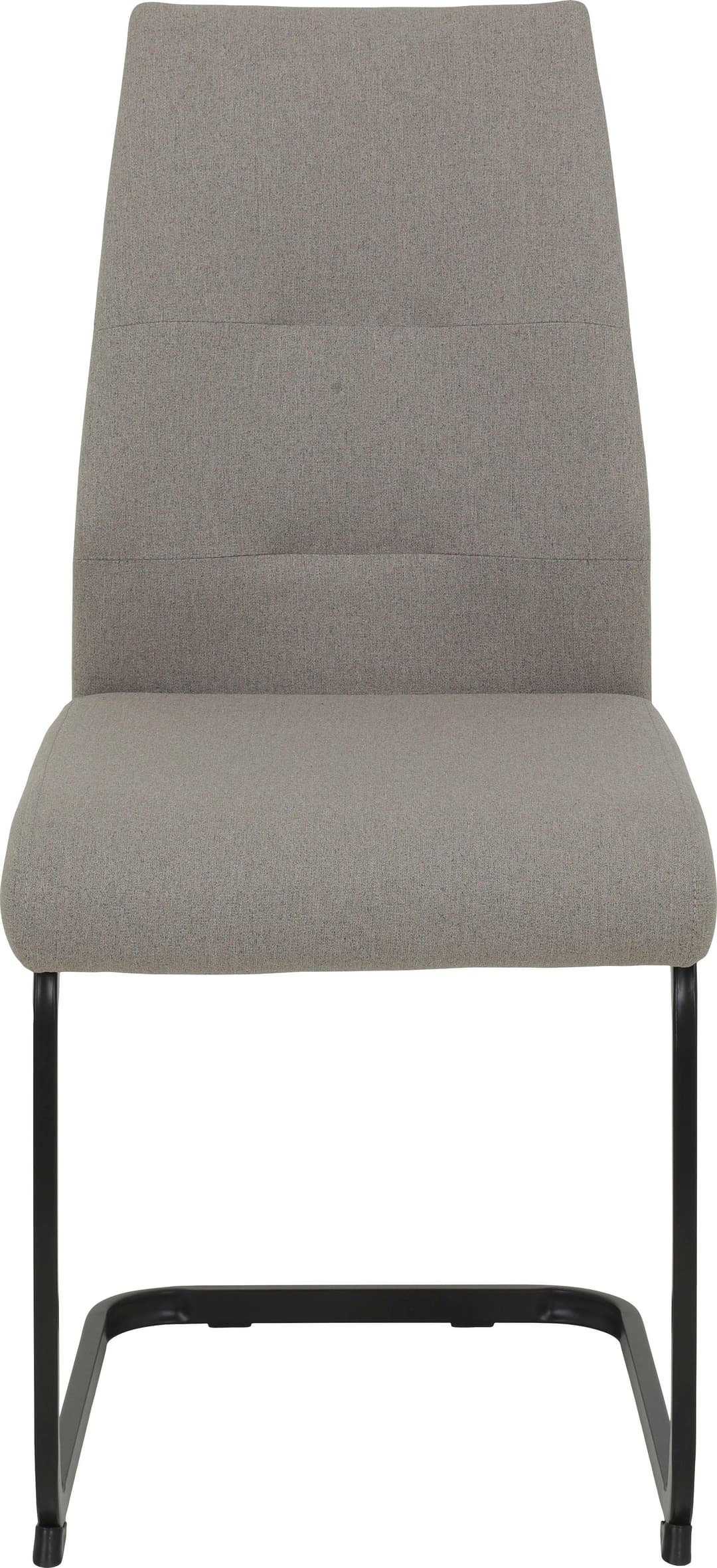HELA Freischwinger Ariana | Grau