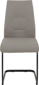 HELA Freischwinger Ariana | Grau 4