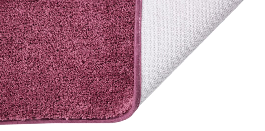 OTTO home Badematte Regona | Rot
