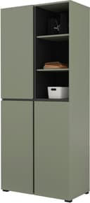 OTTO home Schuhschrank Cross | Grün 3