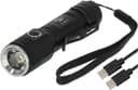 Brennenstuhl LED Taschenlampe TL 410 A | Schwarz