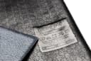Turtle Mat Fußmatte Paws Grey | Grau 5