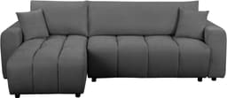 OTTO home Ecksofa YLVAA L-Form, 241 cm - OTTO. Verlässliche Qualität.