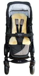 Heitmann Felle Babylammfell Lammfell-Einlage | Beige