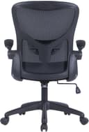 byLIVING Drehstuhl Flex | Schwarz 4