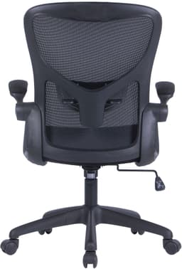 byLIVING Drehstuhl Flex | Schwarz