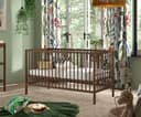Vipack Babybett DINO | Braun 5