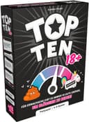Asmodee Spiel Top Ten 18+ | Mehrfarbig 3