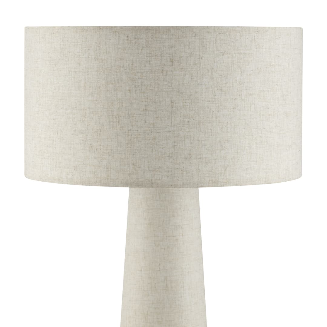 LeGer Home by Lena Gercke Stehlampe Lienne | Beige