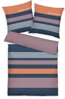 TOM TAILOR HOME Bettwäsche Carl | Mehrfarbig 3
