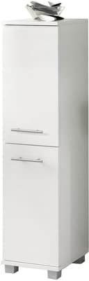 Schildmeyer Midischrank Isola | Weiß