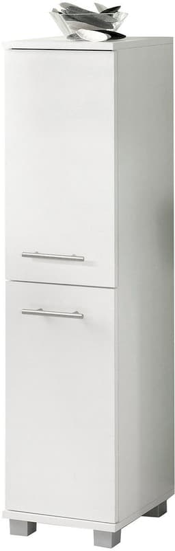 Schildmeyer Midischrank Isola | Weiß