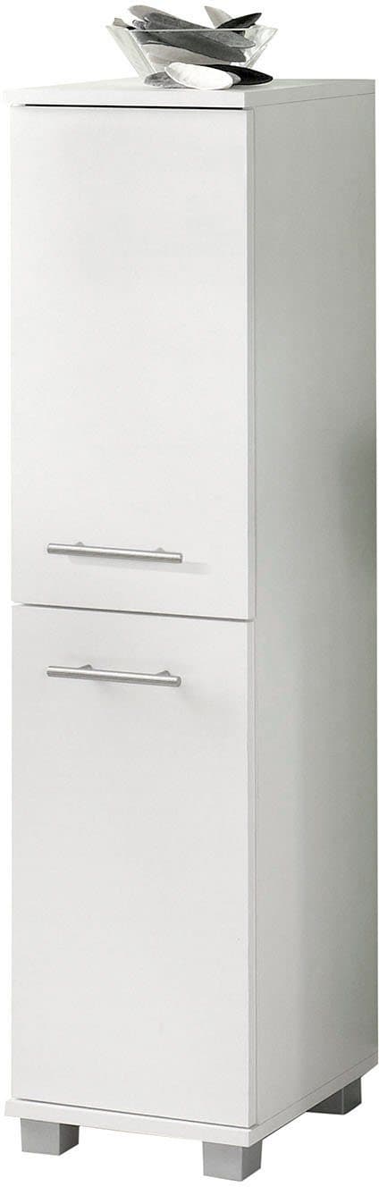 Schildmeyer Midischrank Isola | Weiß
