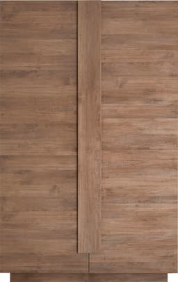 Home affaire Mehrzweckschrank Jupiter | Holztöne