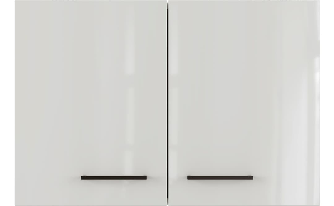 Flex-Well Hängeschrank Lund | Grau