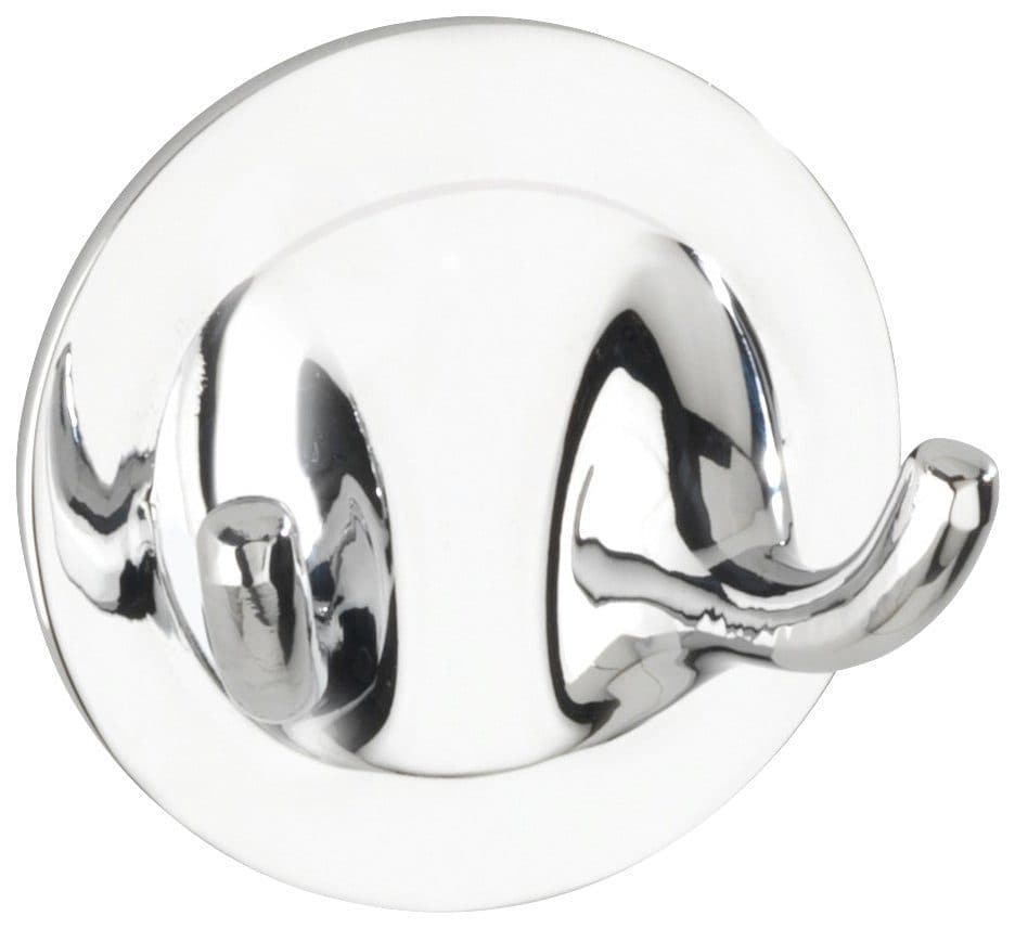 Wenko Duschabzieher Terni | Silber