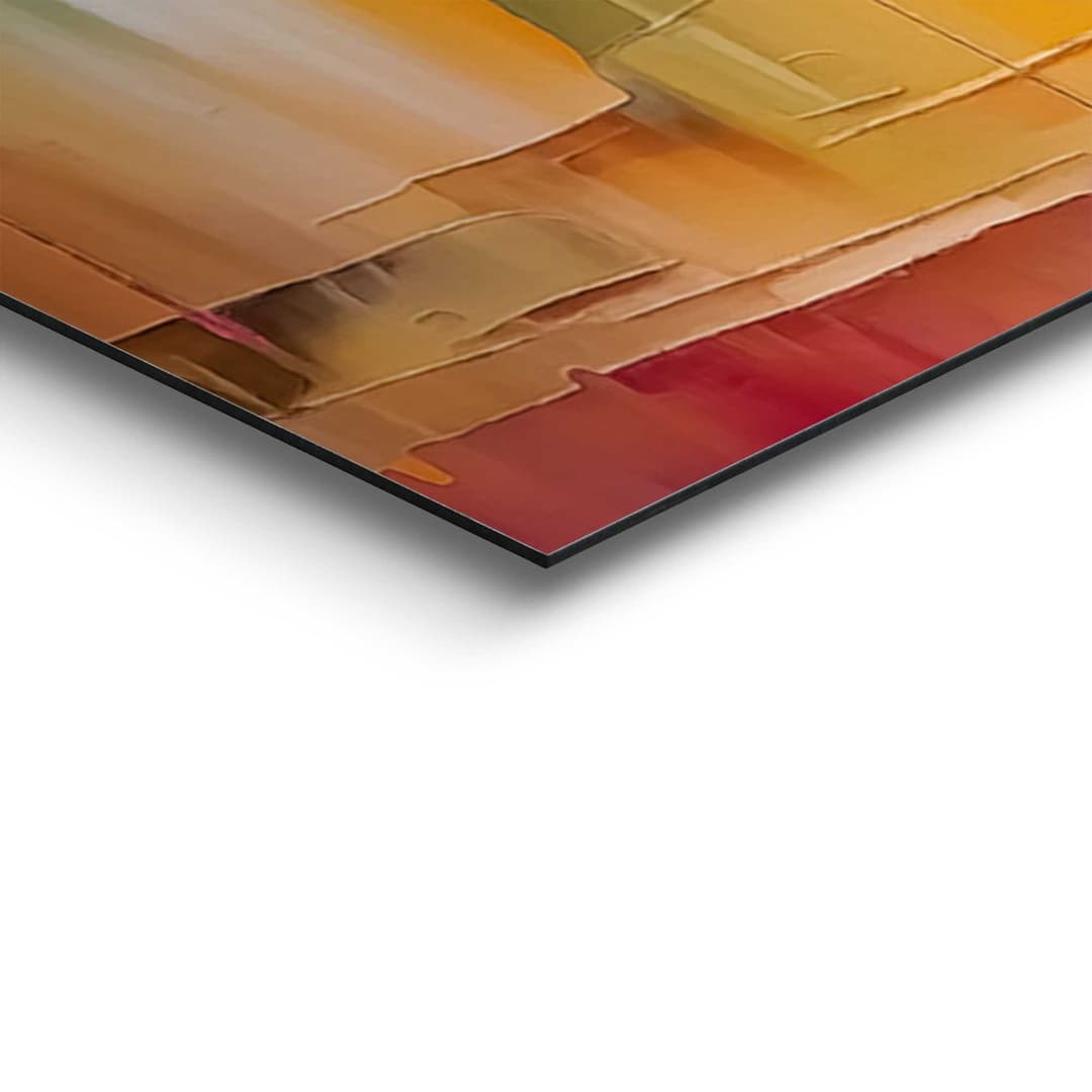 Reinders! Deco-Panel Life Tree - colourful | Mehrfarbig
