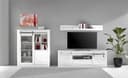 Home affaire Wandboard Daytona | Weiß 4