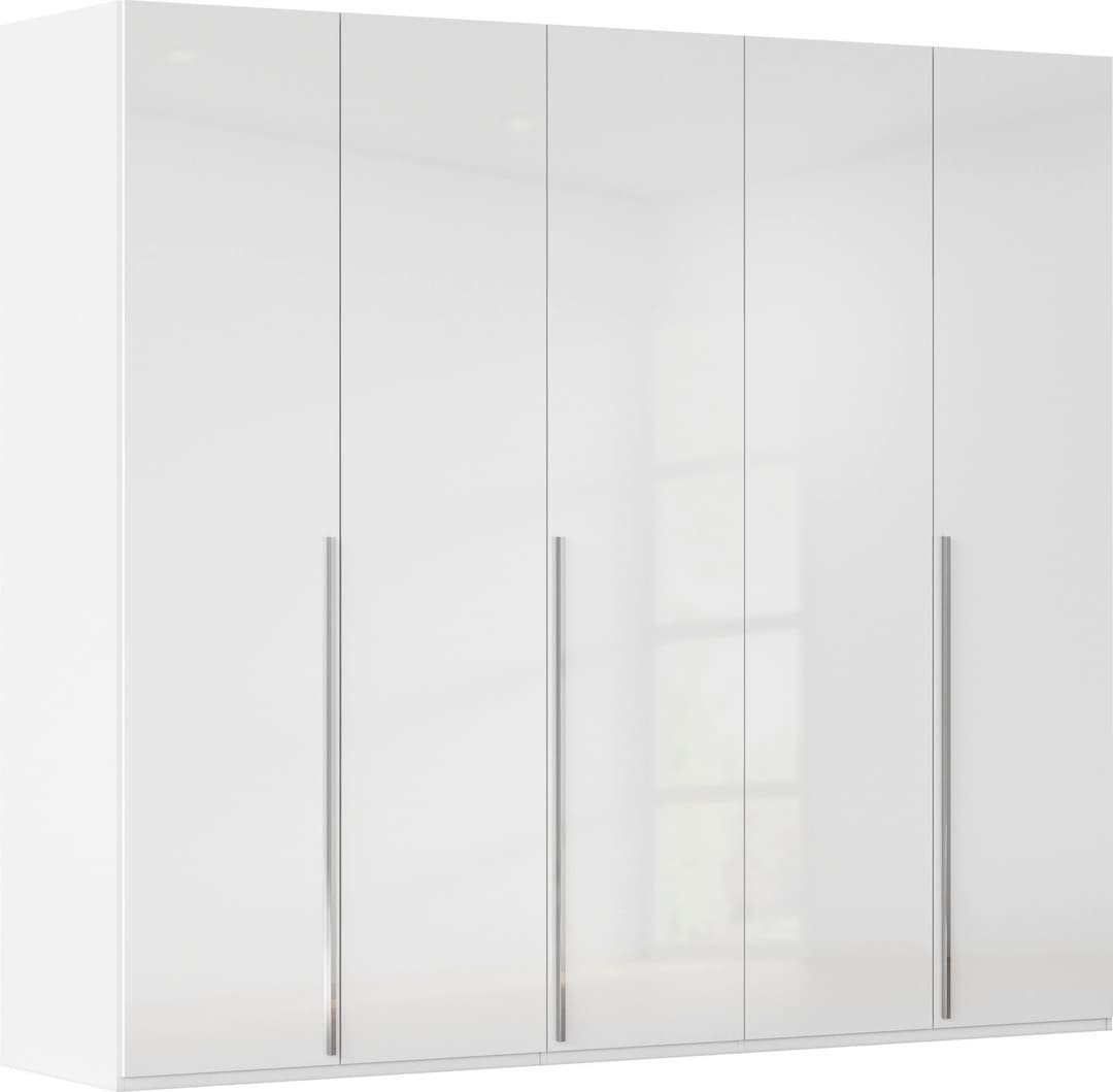 rauch MONTCLAR Kleiderschrank | Weiß