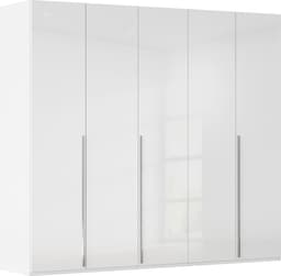 rauch MONTCLAR Kleiderschrank | Weiß