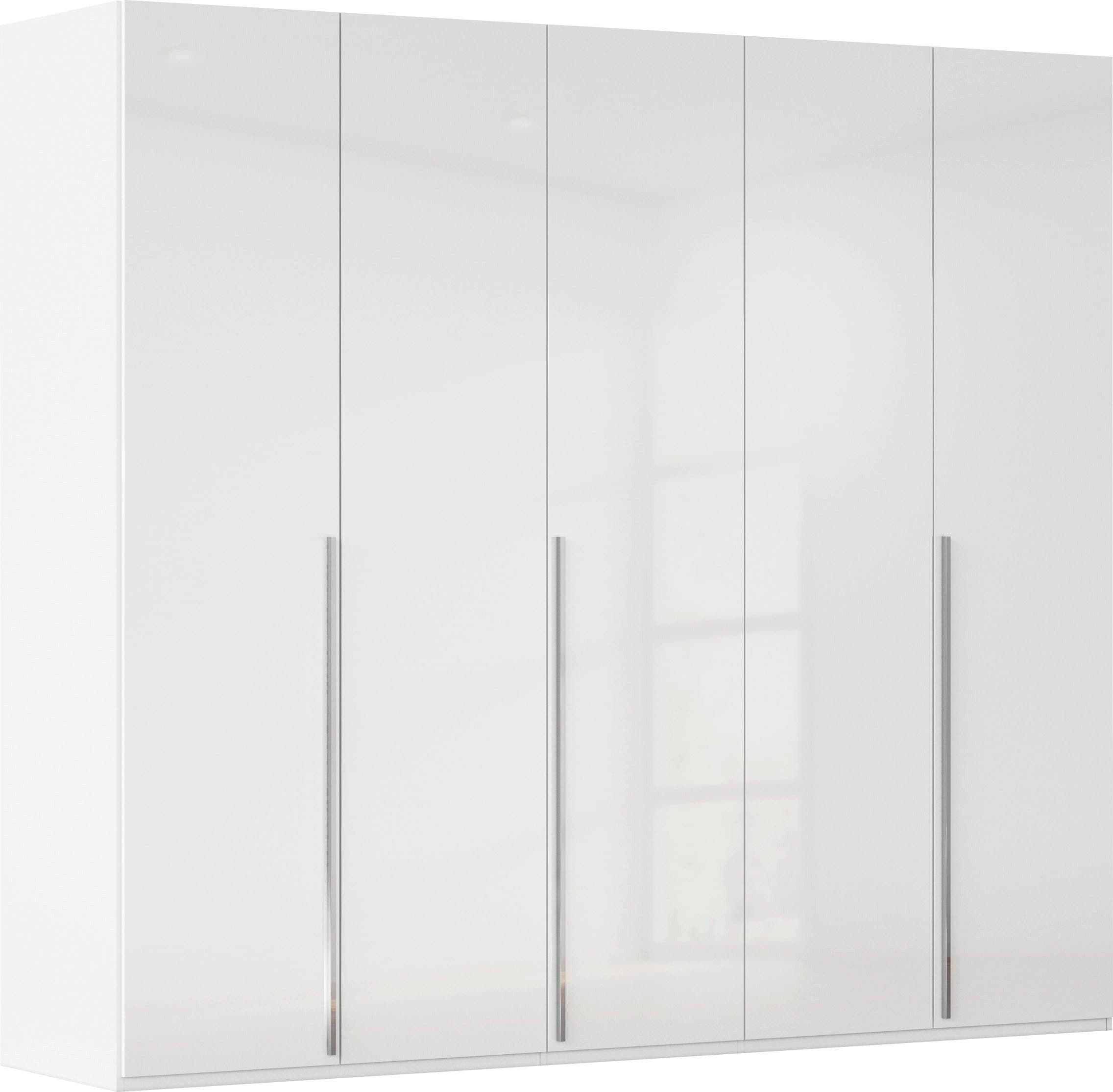 rauch MONTCLAR Kleiderschrank | Weiß