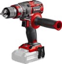 Einhell Akku-Schlagbohrschrauber TP-CD 18/80 Li-i BL - Solo | Rot