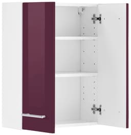 welltime Hängeschrank Venedig | Mehrfarbig