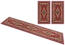 OTTO home Bettumrandung Oriental | Rot