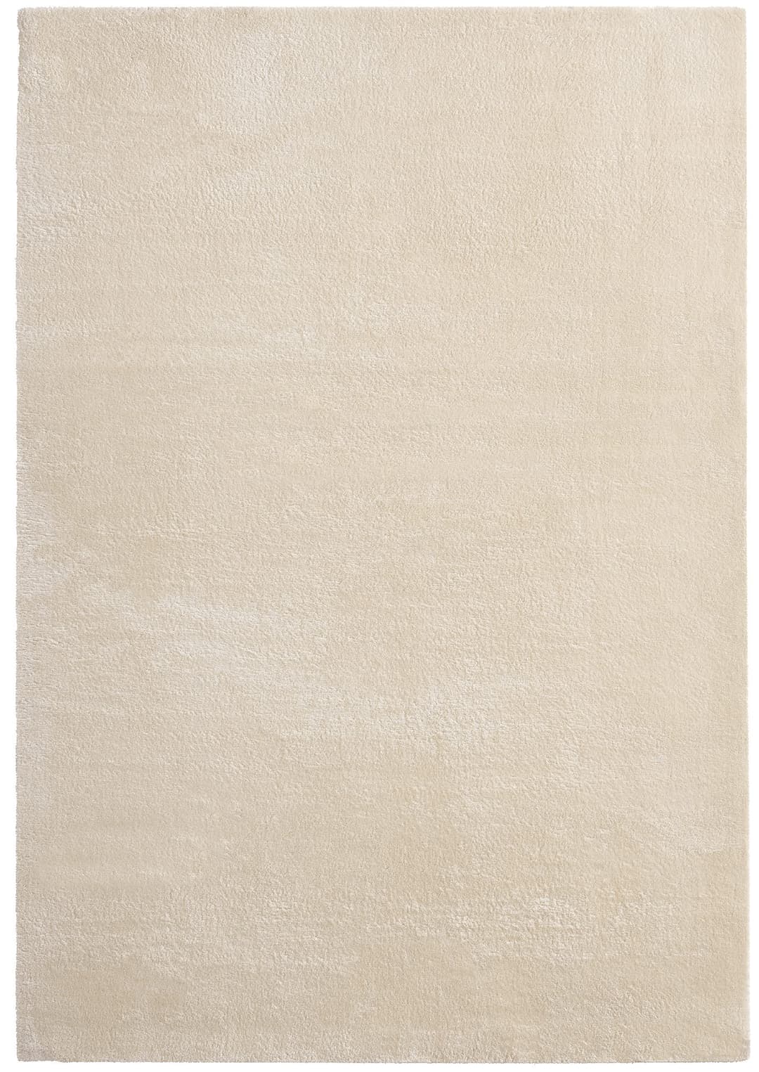 the carpet Teppich Relax | Beige