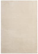 the carpet Teppich Relax | Beige