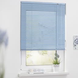 LICHTBLICK ORIGINAL Jalousie | Blau