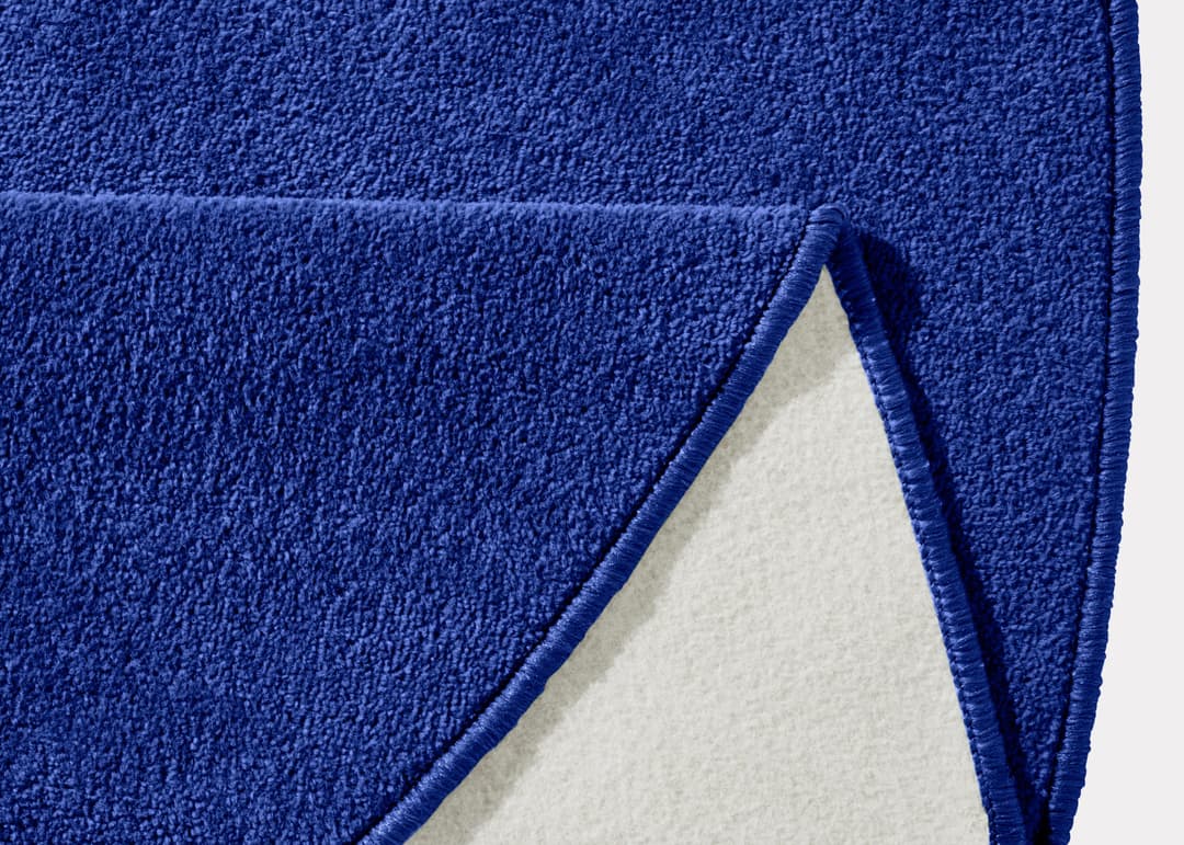 HANSE Home Teppich Fancy | Blau