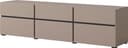 OTTO home Lowboard Cross | Braun 2