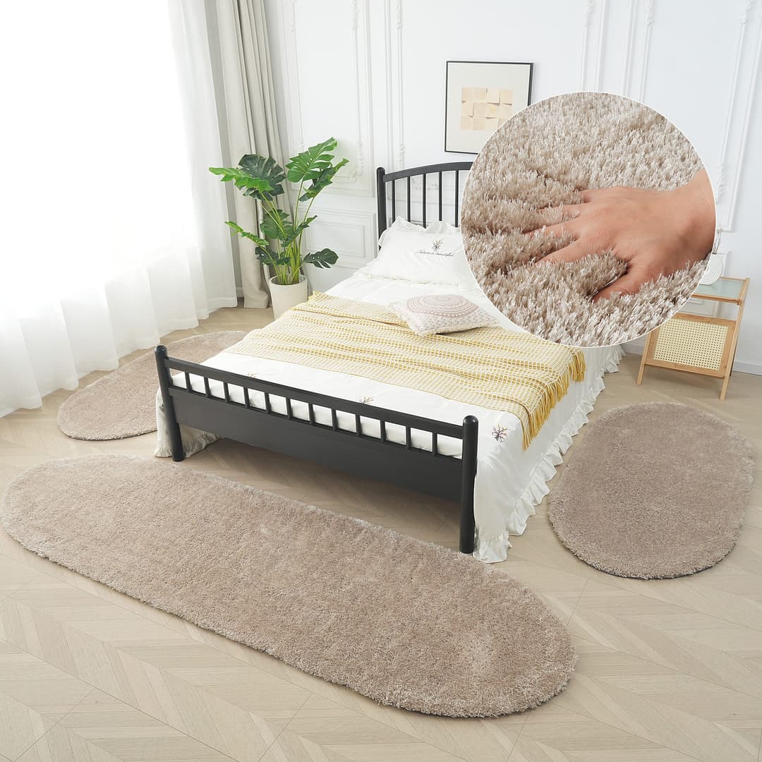 Bruno Banani Dana Bettumrandung | Beige
