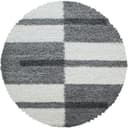 Ayyildiz Teppiche Hochflor-Teppich Gala Shaggy 2505 | Grau