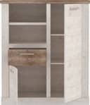 FORTE Highboard Duro | Holztöne 3