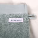 TOM TAILOR HOME COLOR BATH Waschhandschuh | Türkis 3