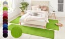 HANSE Home Bettumrandung Shashi | Grün 2