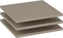 Rauch Einlegeboden | Beige