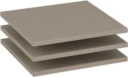 Rauch Einlegeboden | Beige