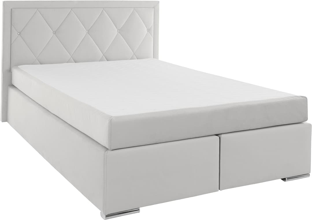 Home affaire Boxbett Alfie | Grau