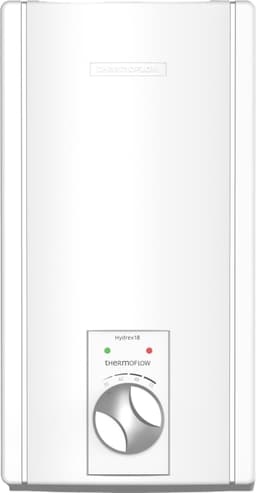 Thermoflow Hydrex 18/21/24 | Weiß
