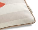 TOM TAILOR HOME Dekokissen Birds | Beige 4