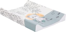 Fillikid Wickelauflage Small | Weiß