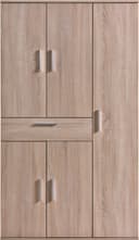 Procontour Clara Mehrzweckschrank | Holztöne 4