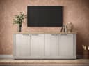 OTTO home Sideboard Country | Holztöne 5