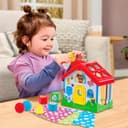 Vtech Baby Babys Entdeckerhäuschen | Mehrfarbig 3